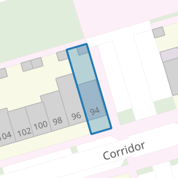 Perceel ZWD03-E-4054