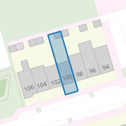Perceel ZWD03-E-4055