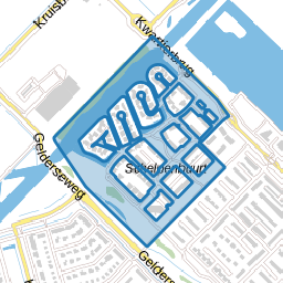 Perceel ZWD03-E-4057