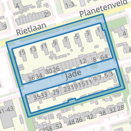 Perceel ZWD03-E-4059