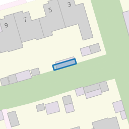 Perceel ZWD03-E-4060