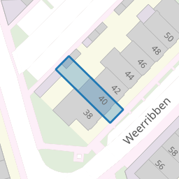 Perceel ZWD03-E-4069