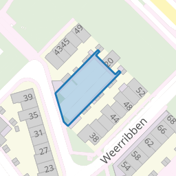 Perceel ZWD03-E-4072