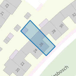 Perceel ZWD03-E-4085