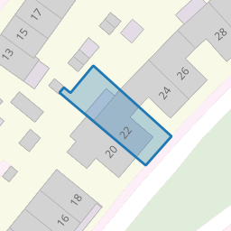 Perceel ZWD03-E-4087