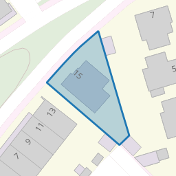 Perceel ZWD03-E-4093