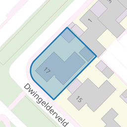 Perceel ZWD03-E-4101