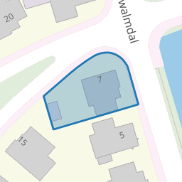 Perceel ZWD03-E-4103