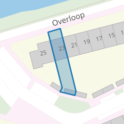 Perceel ZWD03-E-4105