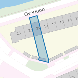 Perceel ZWD03-E-4106