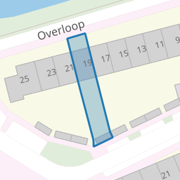 Perceel ZWD03-E-4107