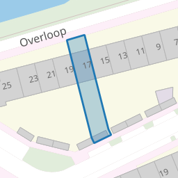 Perceel ZWD03-E-4108