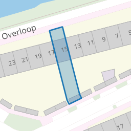 Perceel ZWD03-E-4109