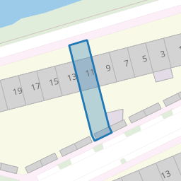 Perceel ZWD03-E-4111