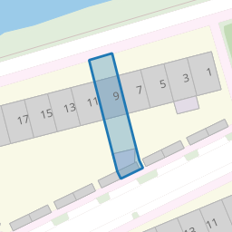 Perceel ZWD03-E-4112