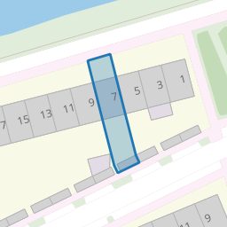 Perceel ZWD03-E-4113