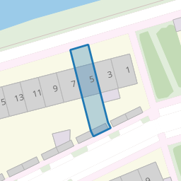 Perceel ZWD03-E-4114