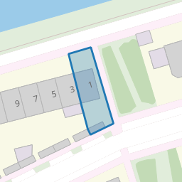 Perceel ZWD03-E-4116