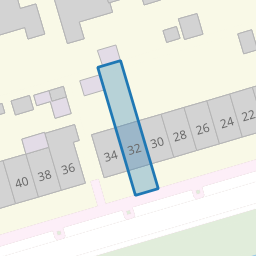 Perceel ZWD03-E-4118