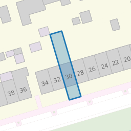 Perceel ZWD03-E-4119