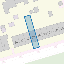 Perceel ZWD03-E-4120