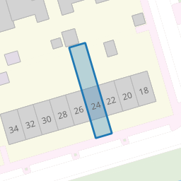 Perceel ZWD03-E-4122