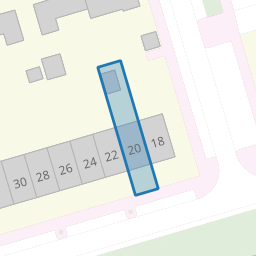 Perceel ZWD03-E-4124