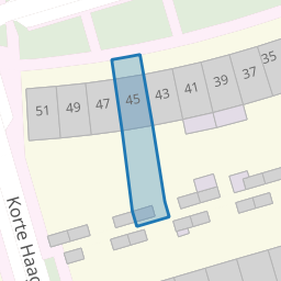 Perceel ZWD03-E-4137