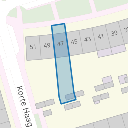 Perceel ZWD03-E-4138