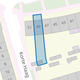 Perceel ZWD03-E-4139