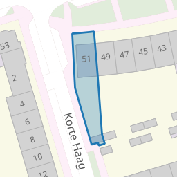 Perceel ZWD03-E-4140