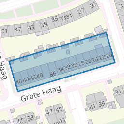 Perceel ZWD03-E-4141