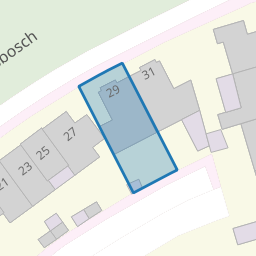 Perceel ZWD03-E-4160