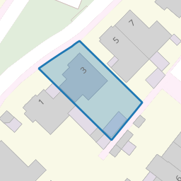 Perceel ZWD03-E-4170