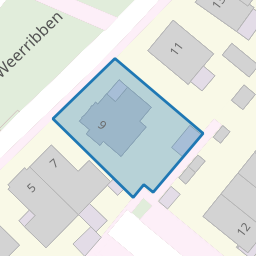 Perceel ZWD03-E-4188