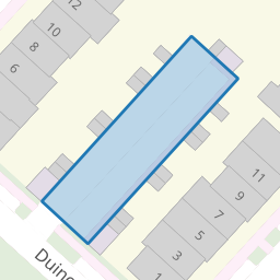 Perceel ZWD03-E-4208