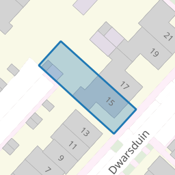 Perceel ZWD03-E-4209