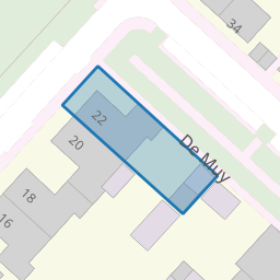 Perceel ZWD03-E-4212