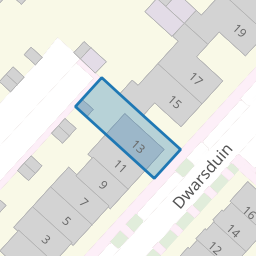 Perceel ZWD03-E-4217