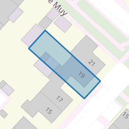 Perceel ZWD03-E-4219