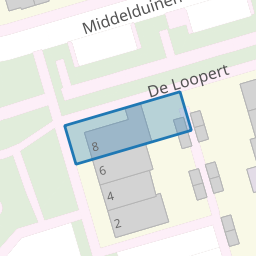 Perceel ZWD03-E-4238