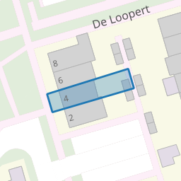 Perceel ZWD03-E-4240