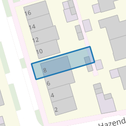 Perceel ZWD03-E-4246