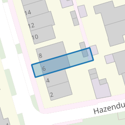 Perceel ZWD03-E-4247