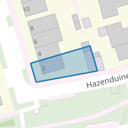 Perceel ZWD03-E-4249