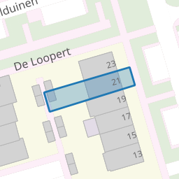 Perceel ZWD03-E-4251