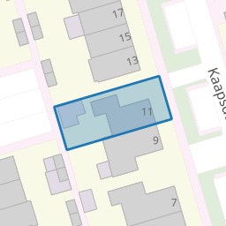 Perceel ZWD03-E-4256