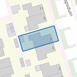 Perceel ZWD03-E-4258