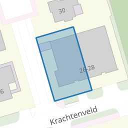 Perceel ZWD03-E-4263