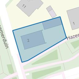 Perceel ZWD03-E-4268